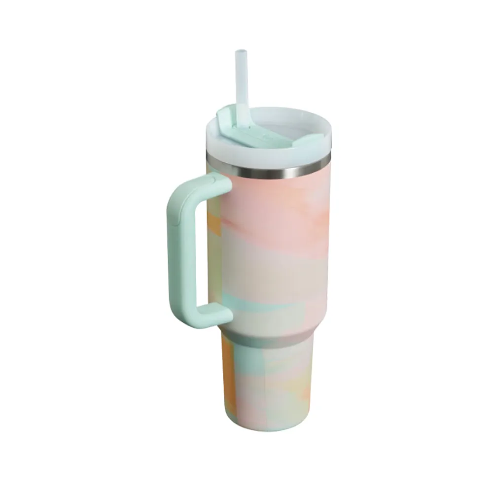 Stanley Adventure Quencher H2.0 FlowState™ Insulated Tumbler 30 oz.