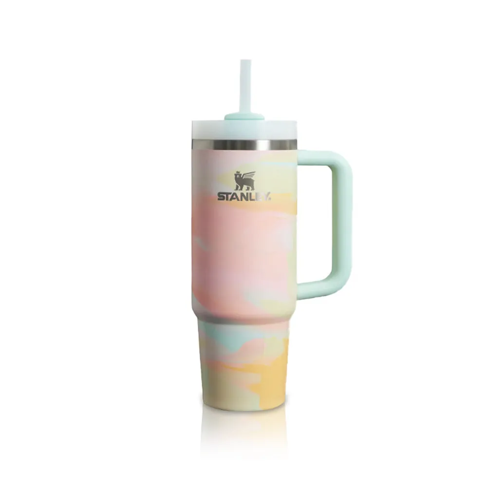 Stanley Adventure Quencher H2.0 FlowState™ Insulated Tumbler 30 oz.