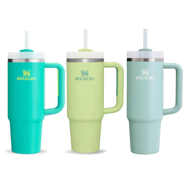 Stanley Adventure Quencher H2.0 FlowState™ Insulated Tumbler 30 oz.