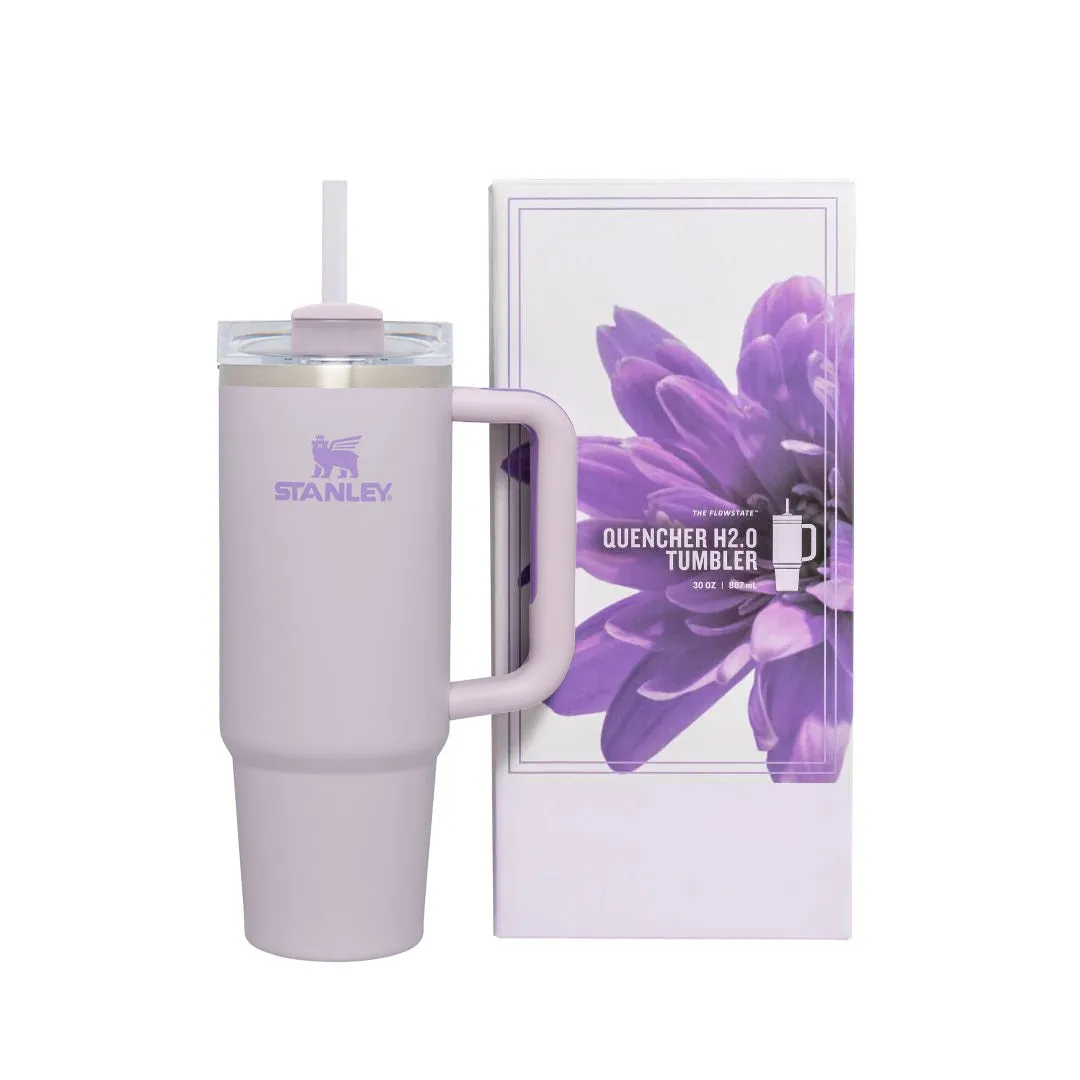 Stanley Adventure Quencher H2.0 FlowState™ Insulated Tumbler 30 oz.