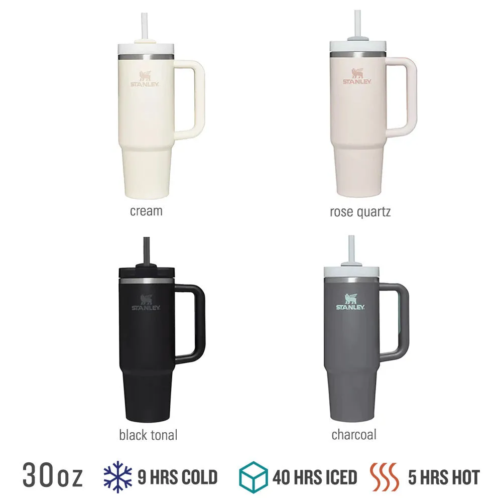 Stanley Adventure Quencher H2.0 FlowState™ Insulated Tumbler 30 oz.