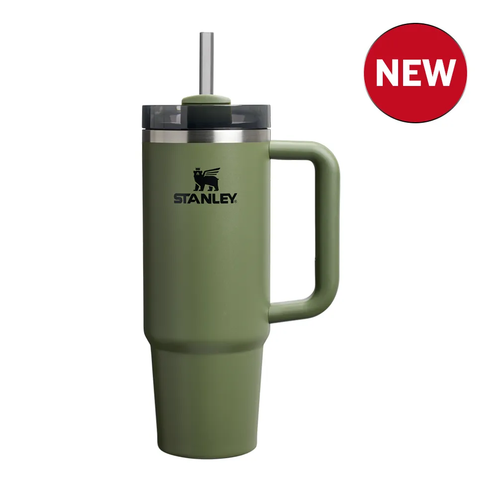 Stanley Adventure Quencher H2.0 FlowState™ Insulated Tumbler 30 oz.