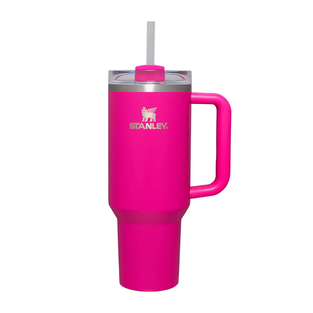 Stanley Adventure Quencher H2.0 FlowState™ Insulated Tumbler 30 oz.