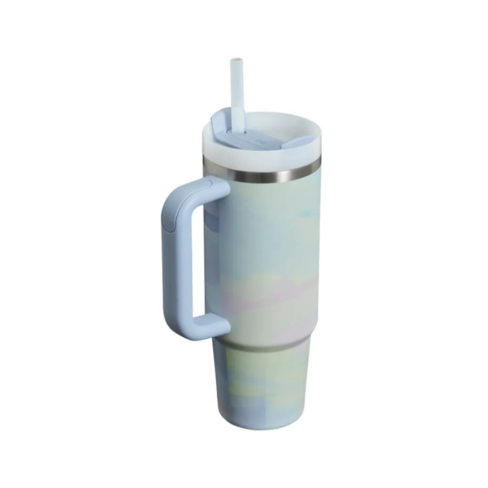 Stanley Adventure Quencher H2.0 FlowState™ Insulated Tumbler 30 oz.