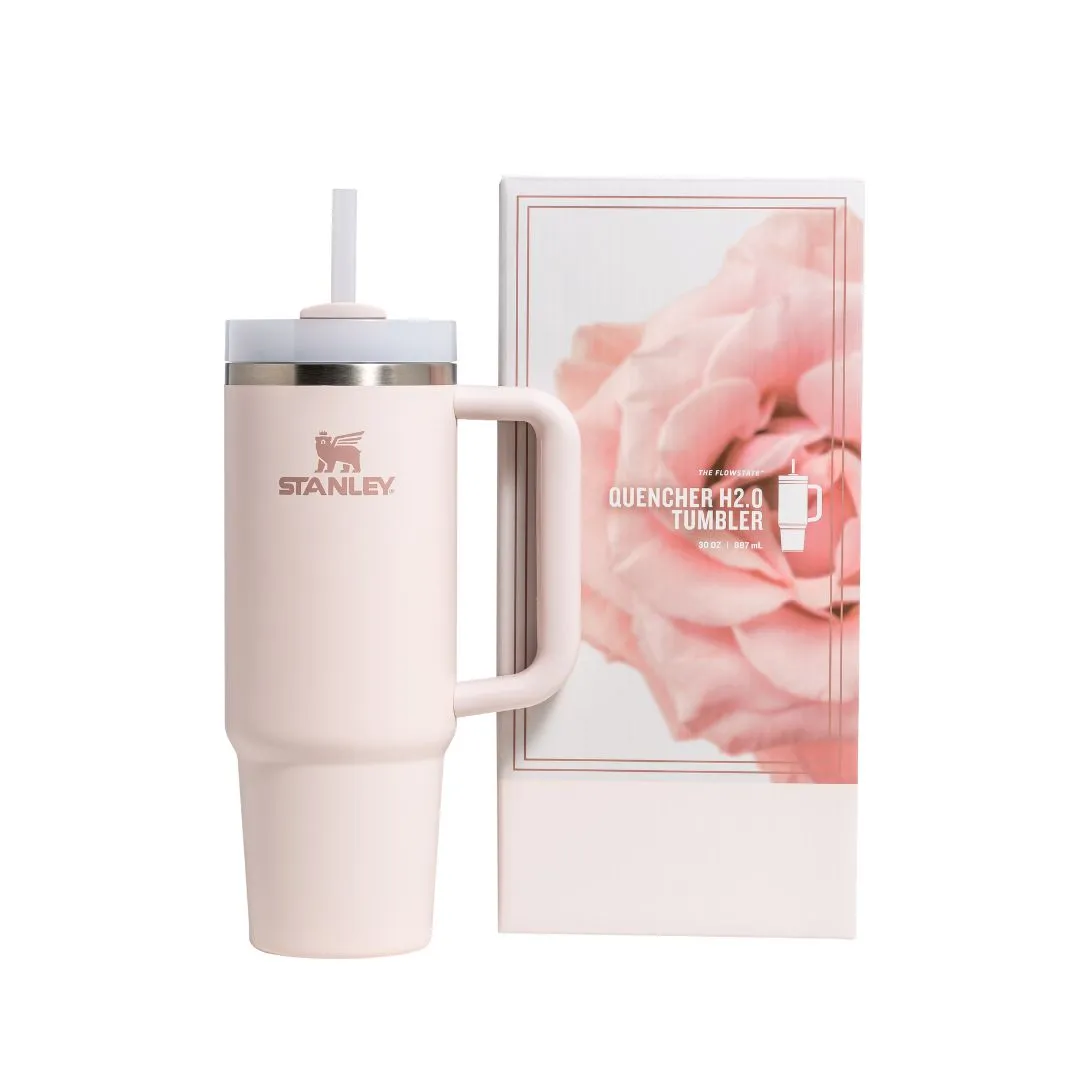 Stanley Adventure Quencher H2.0 FlowState™ Insulated Tumbler 30 oz.