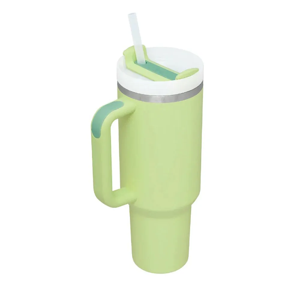 Stanley Adventure Quencher H2.0 FlowState™ Insulated Tumbler 30 oz.