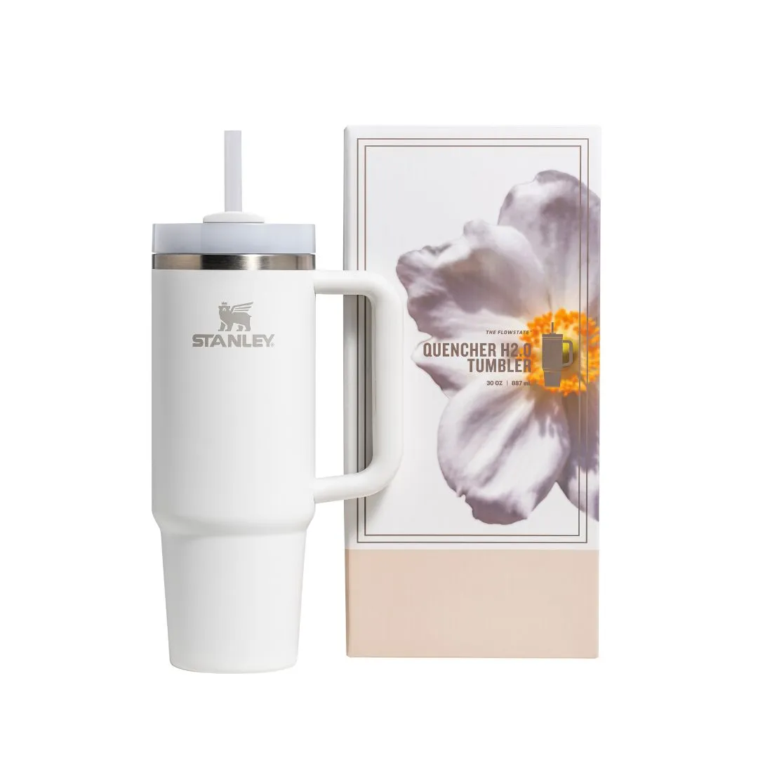 Stanley Adventure Quencher H2.0 FlowState™ Insulated Tumbler 30 oz.