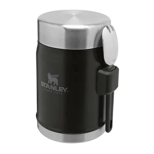 Stanley - Classic Legendary Food Jar   Spork | 0.4L