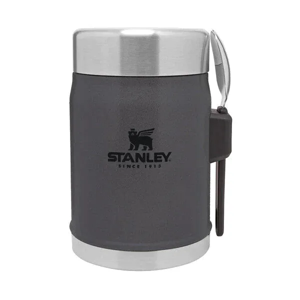 Stanley - Classic Legendary Food Jar   Spork | 0.4L