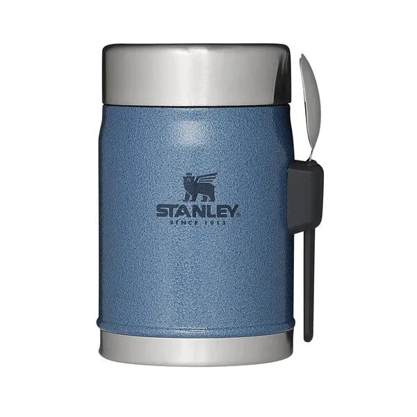 Stanley - Classic Legendary Food Jar   Spork | 0.4L