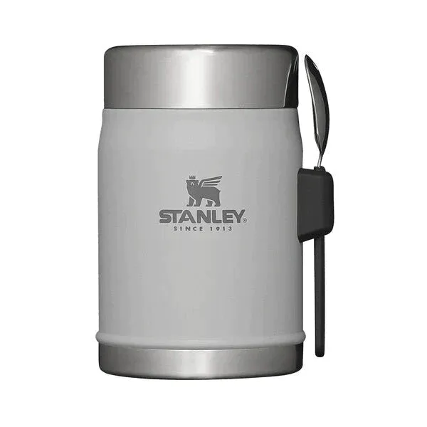 Stanley - Classic Legendary Food Jar   Spork | 0.4L