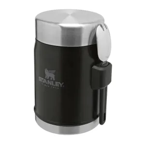 Stanley - Classic Legendary Food Jar   Spork | 0.4L