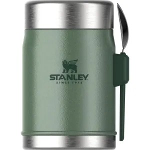 Stanley Legendary Food Jar - Green - 400ml