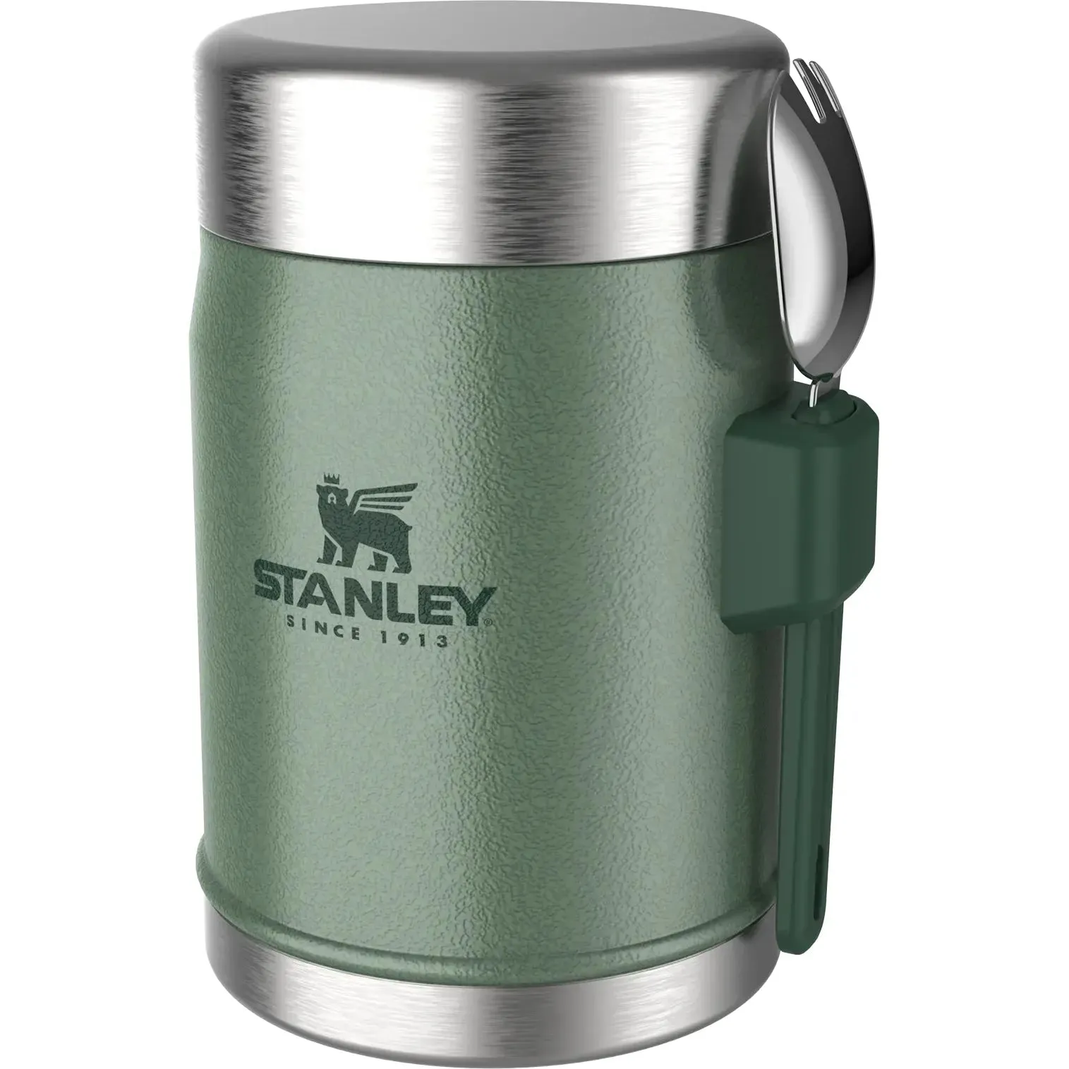 Stanley Legendary Food Jar - Green - 400ml