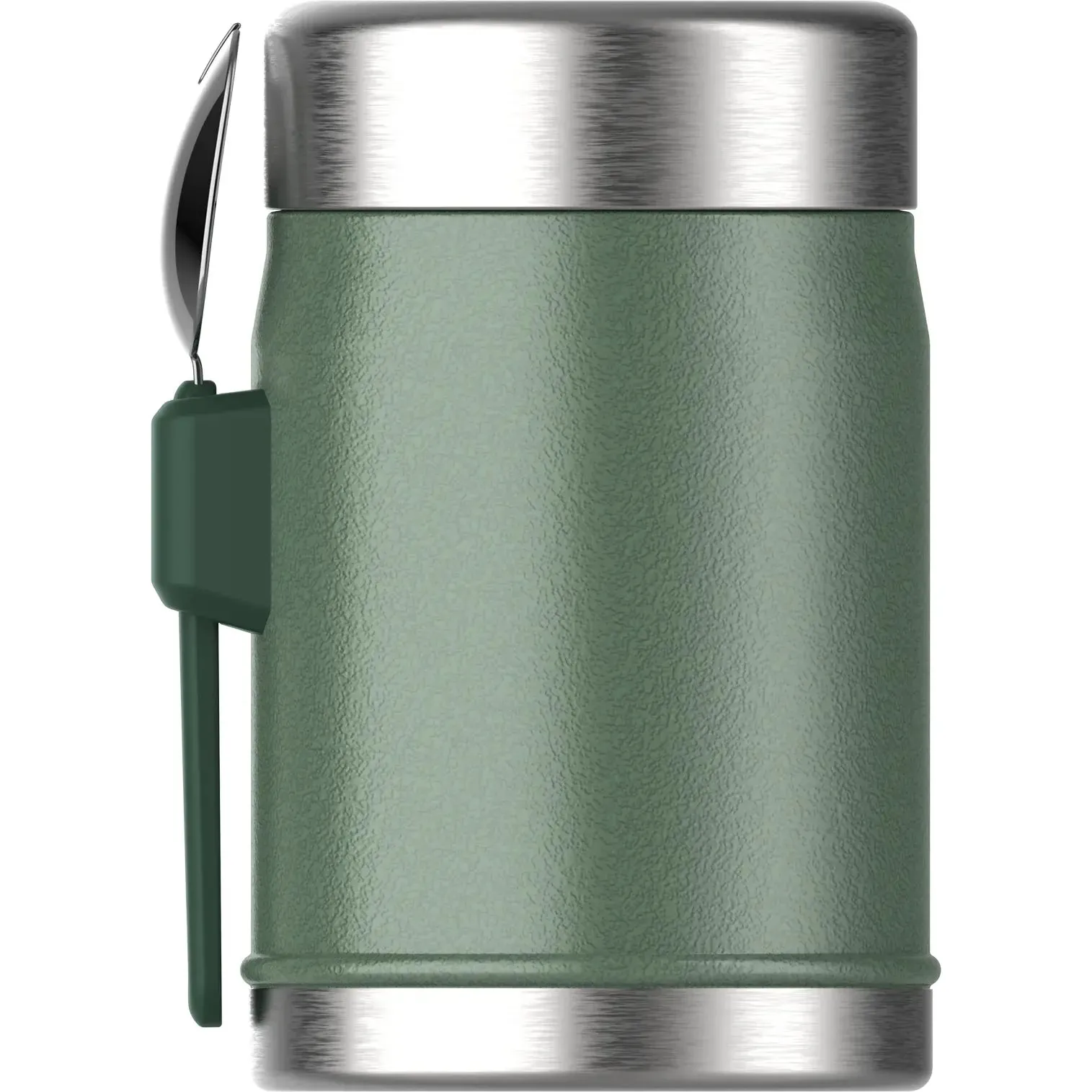 Stanley Legendary Food Jar - Green - 400ml