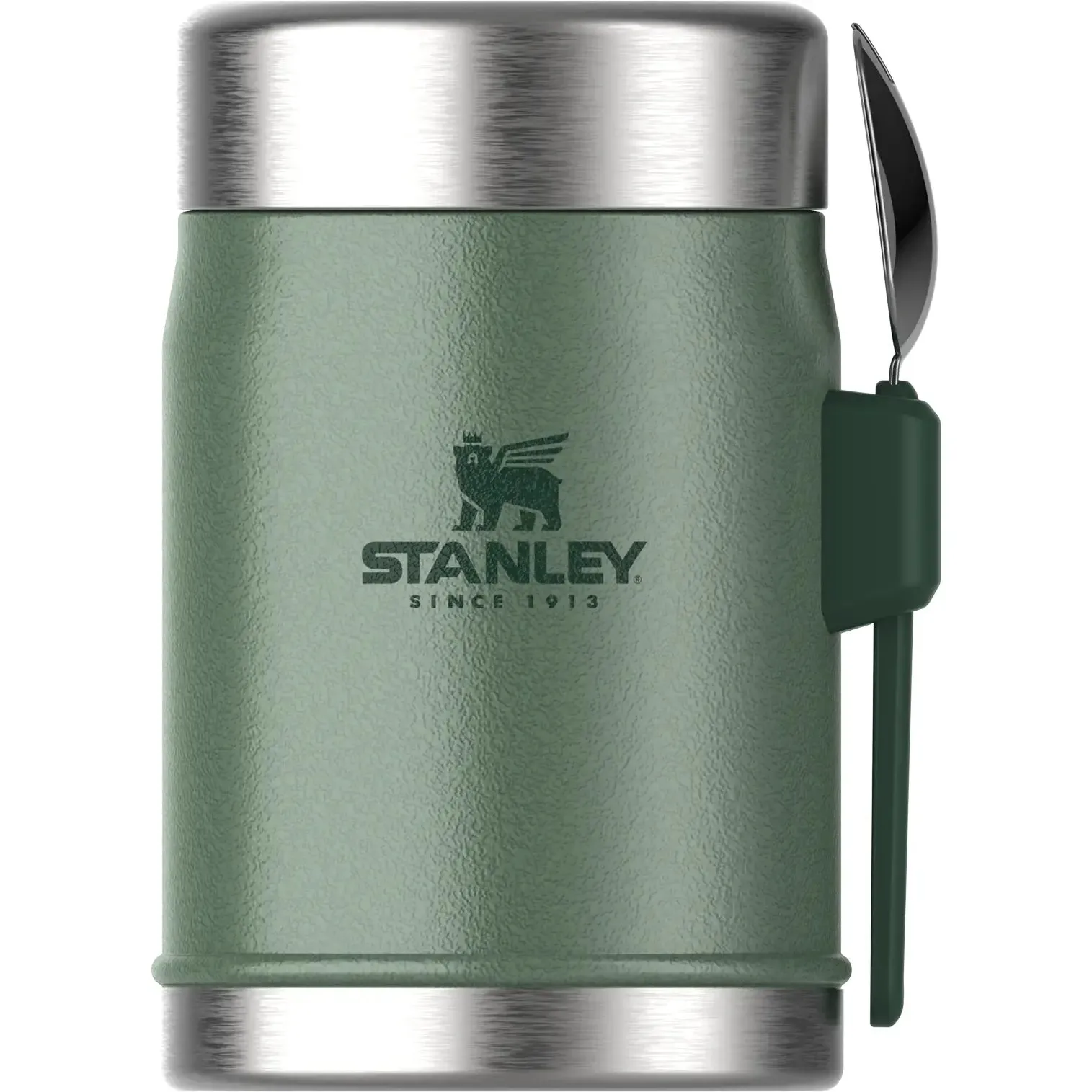 Stanley Legendary Food Jar - Green - 400ml