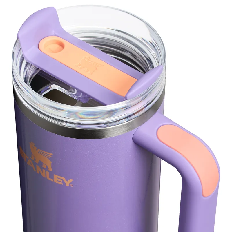 Stanley New Frequency Quencher H2.0 FlowState™ Tumbler 30oz