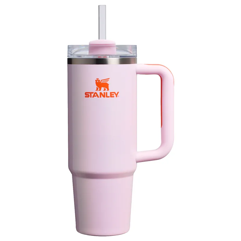 Stanley New Frequency Quencher H2.0 FlowState™ Tumbler 30oz