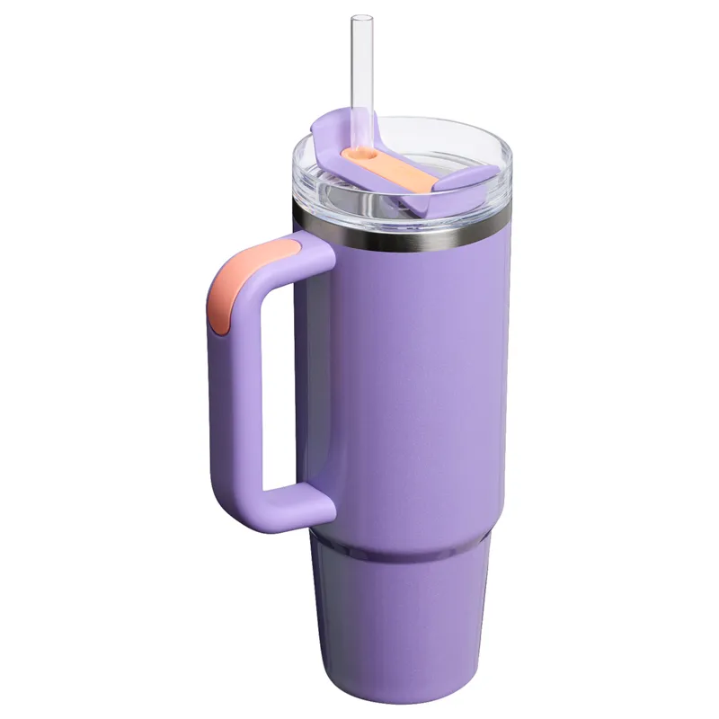 Stanley New Frequency Quencher H2.0 FlowState™ Tumbler 30oz