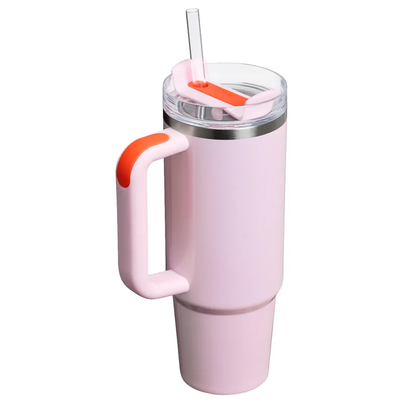 Stanley New Frequency Quencher H2.0 FlowState™ Tumbler 30oz