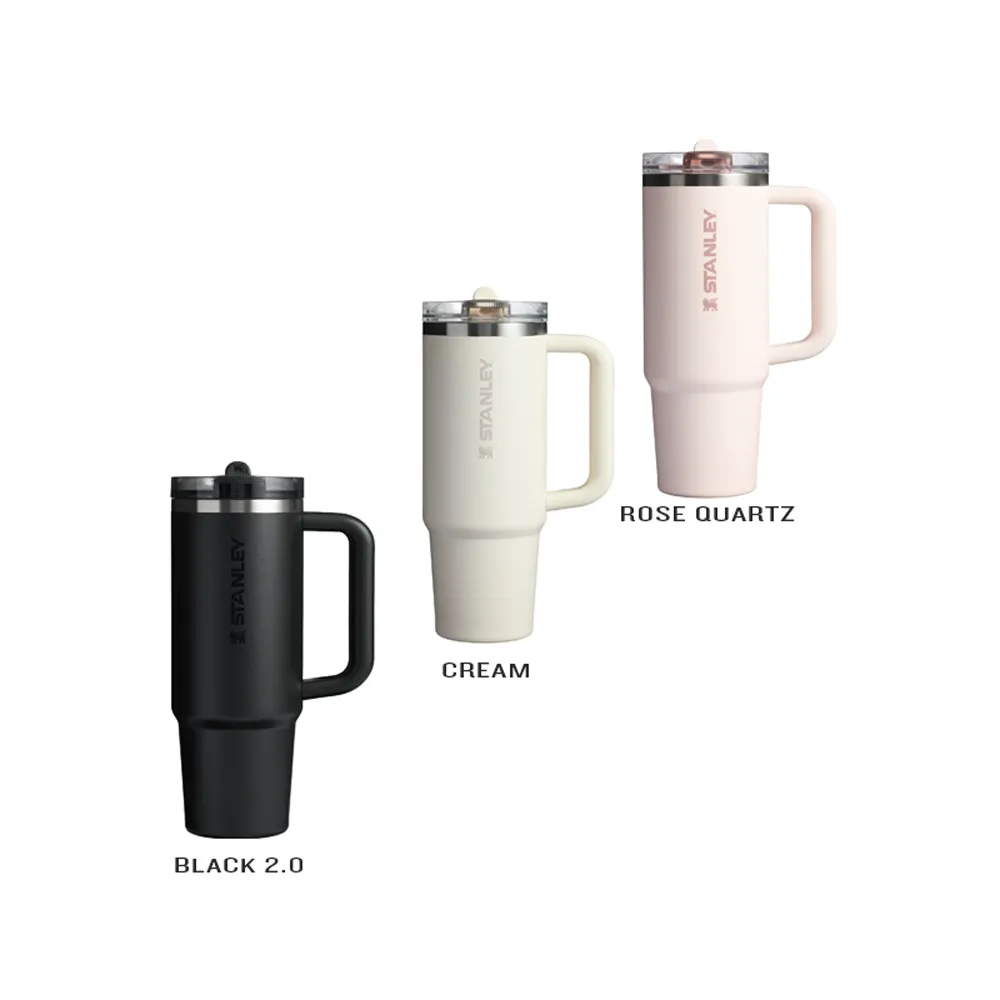 Stanley The Quencher Protour Flip Straw Tumbler - 30oz
