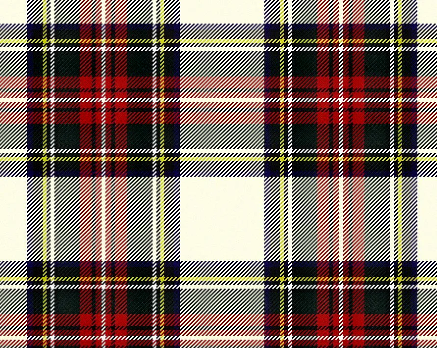 Stewart Dress Modern Casual 4 Yard Kilt