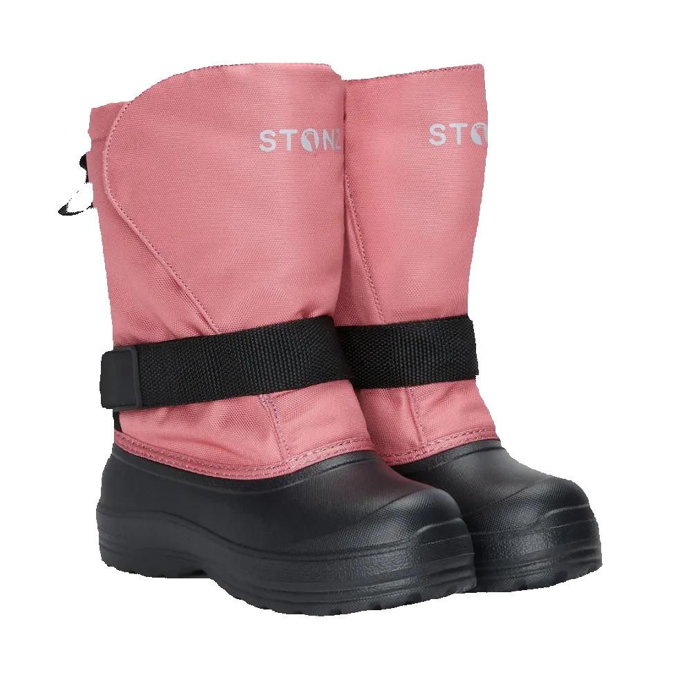 Stonz Trek - Kids Boots