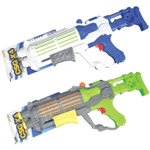 Stream Machine CSG X4 Medium Water Gun