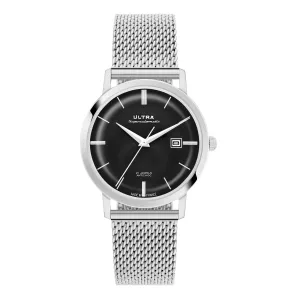 Superautomatic Maille Silver Night