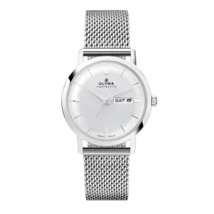 Superquartz Maille Metal White