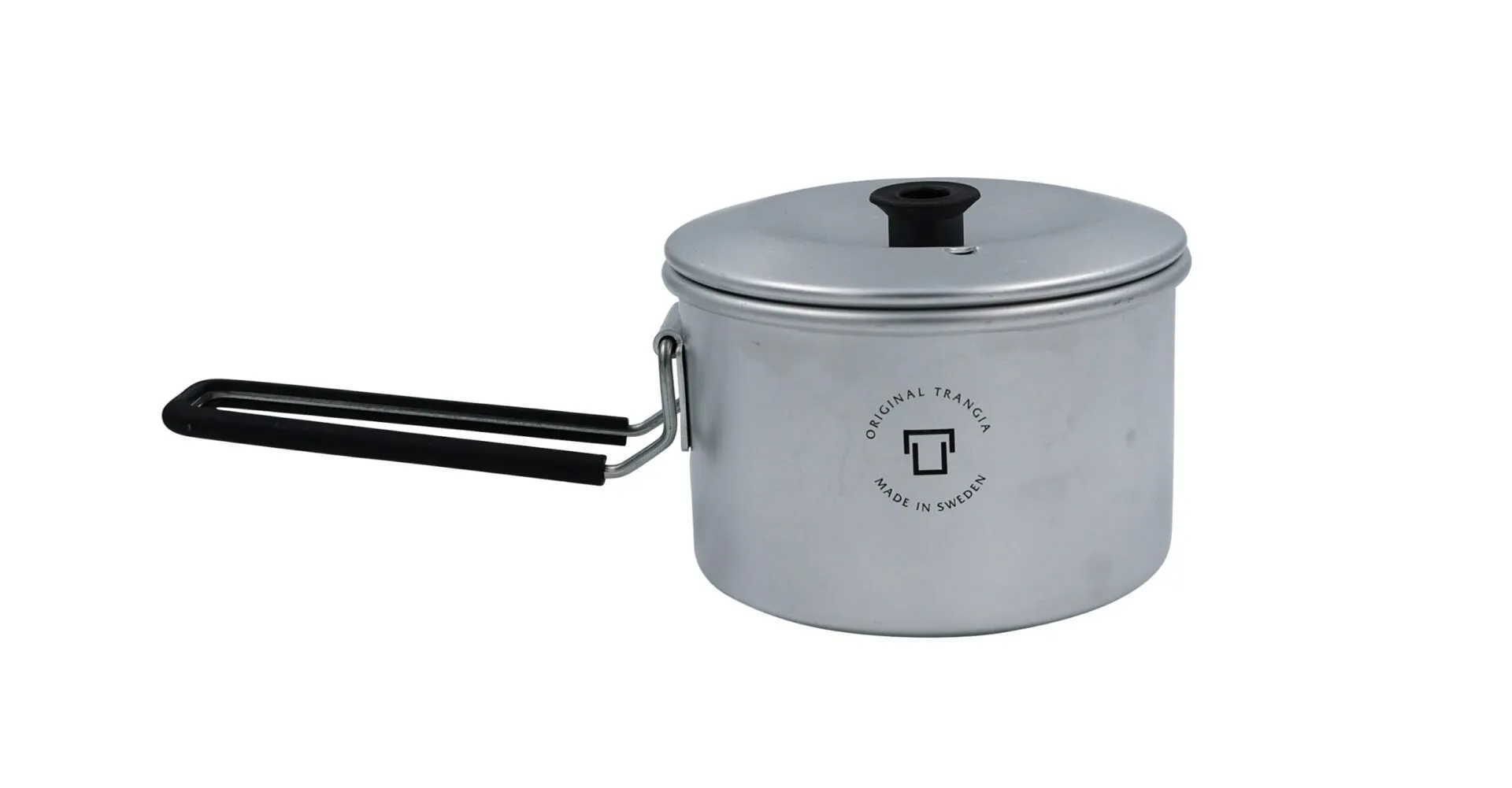 T-Cup With Lid