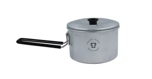 T-Cup With Lid