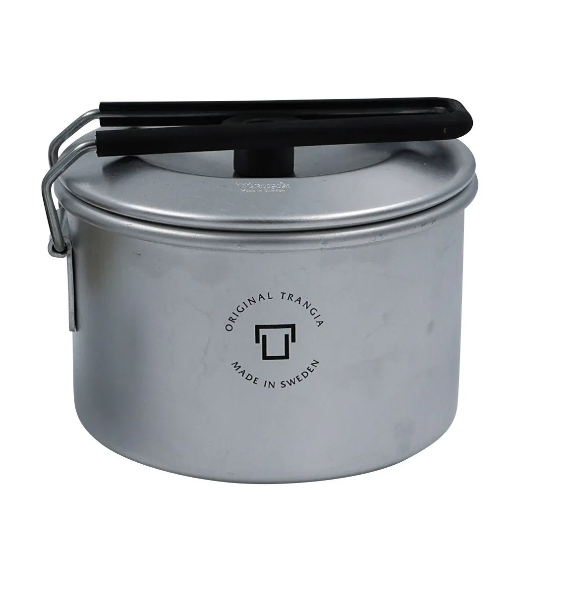 T-Cup With Lid
