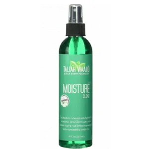 Taliah Waajid Black Earth Products Moisture Clenz 8 oz