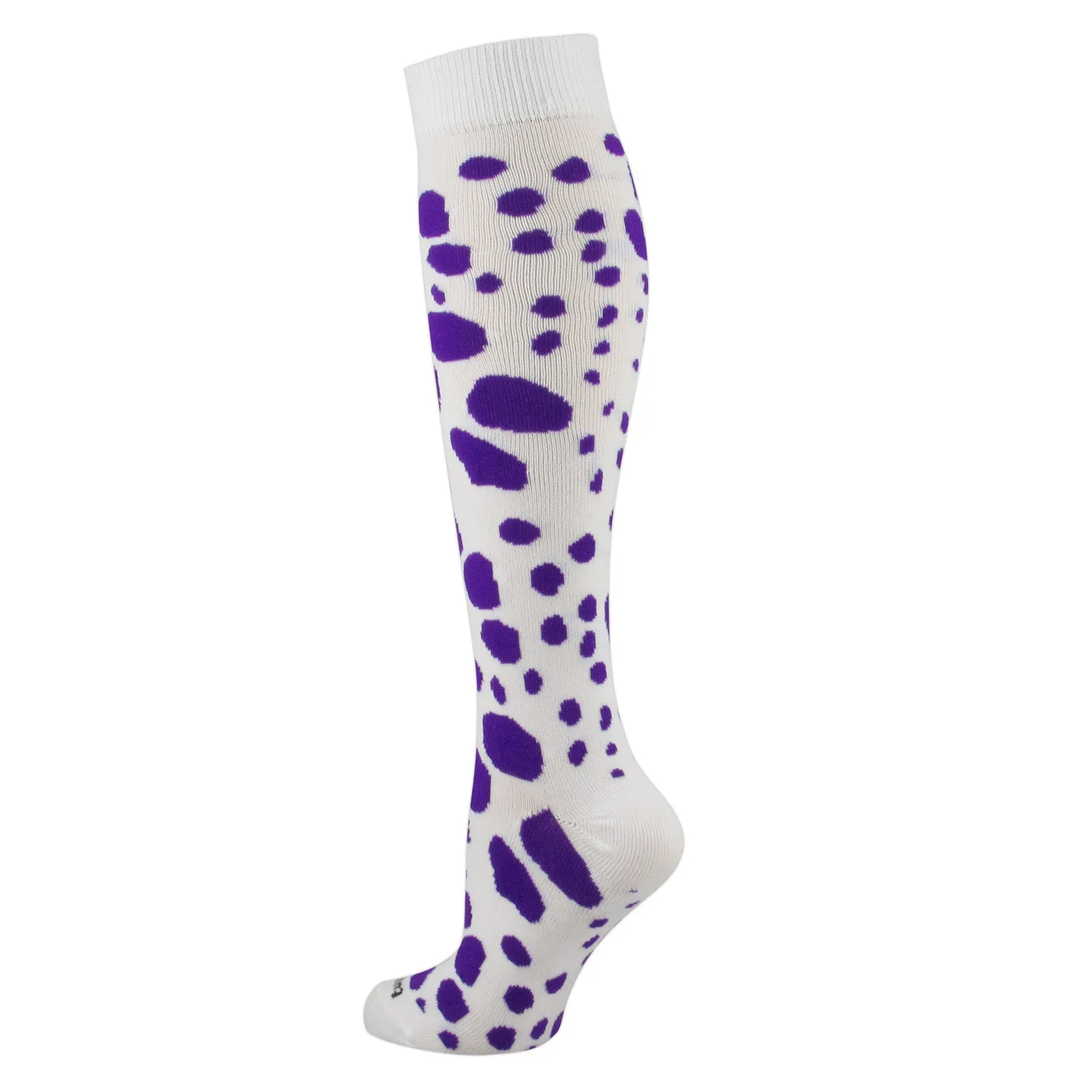 TCK Krazisox Leopard Socks