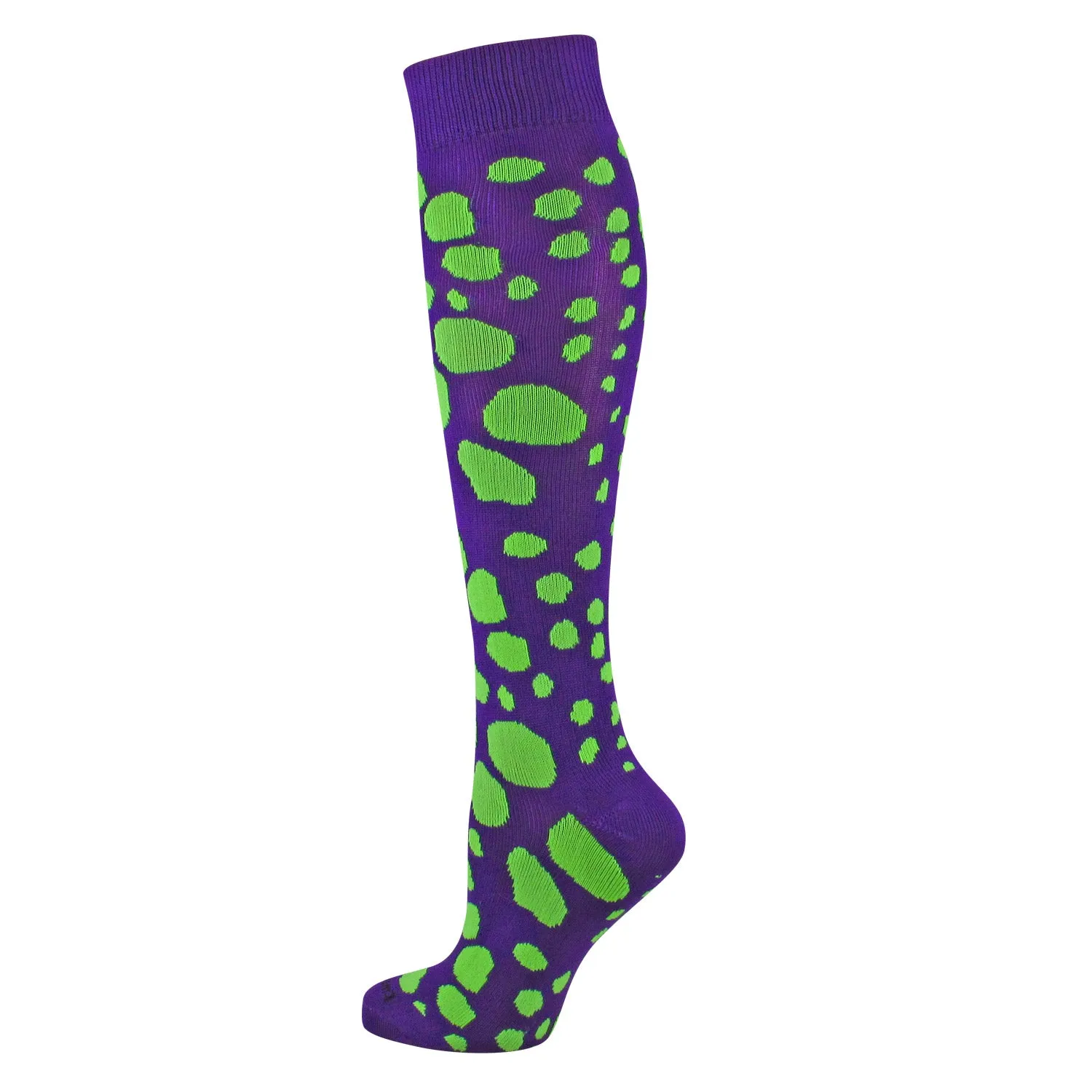 TCK Krazisox Leopard Socks