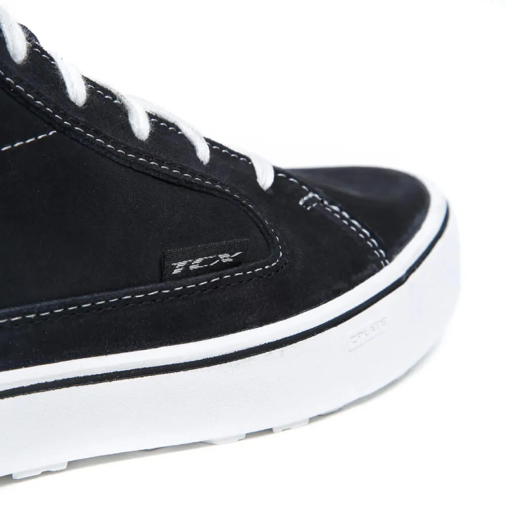 TCX Women's Street 3 Waterproof Boots Black / White