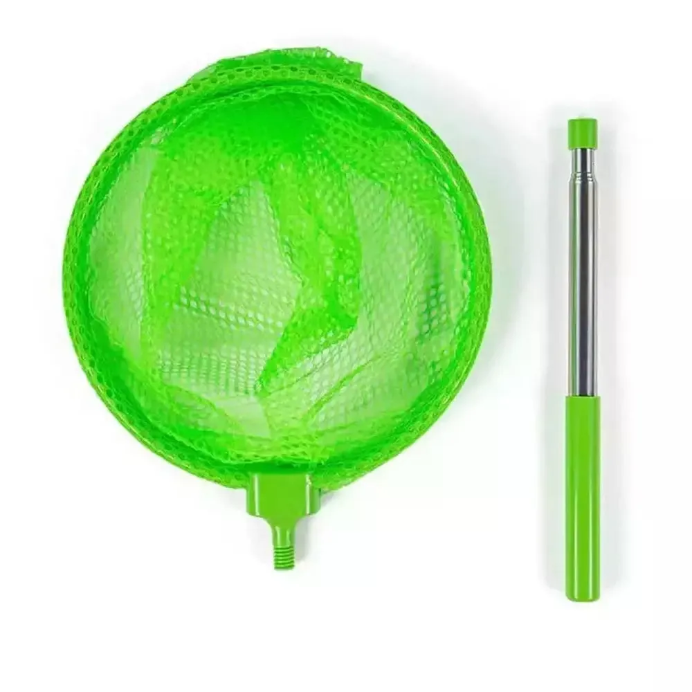 Telescopic Net