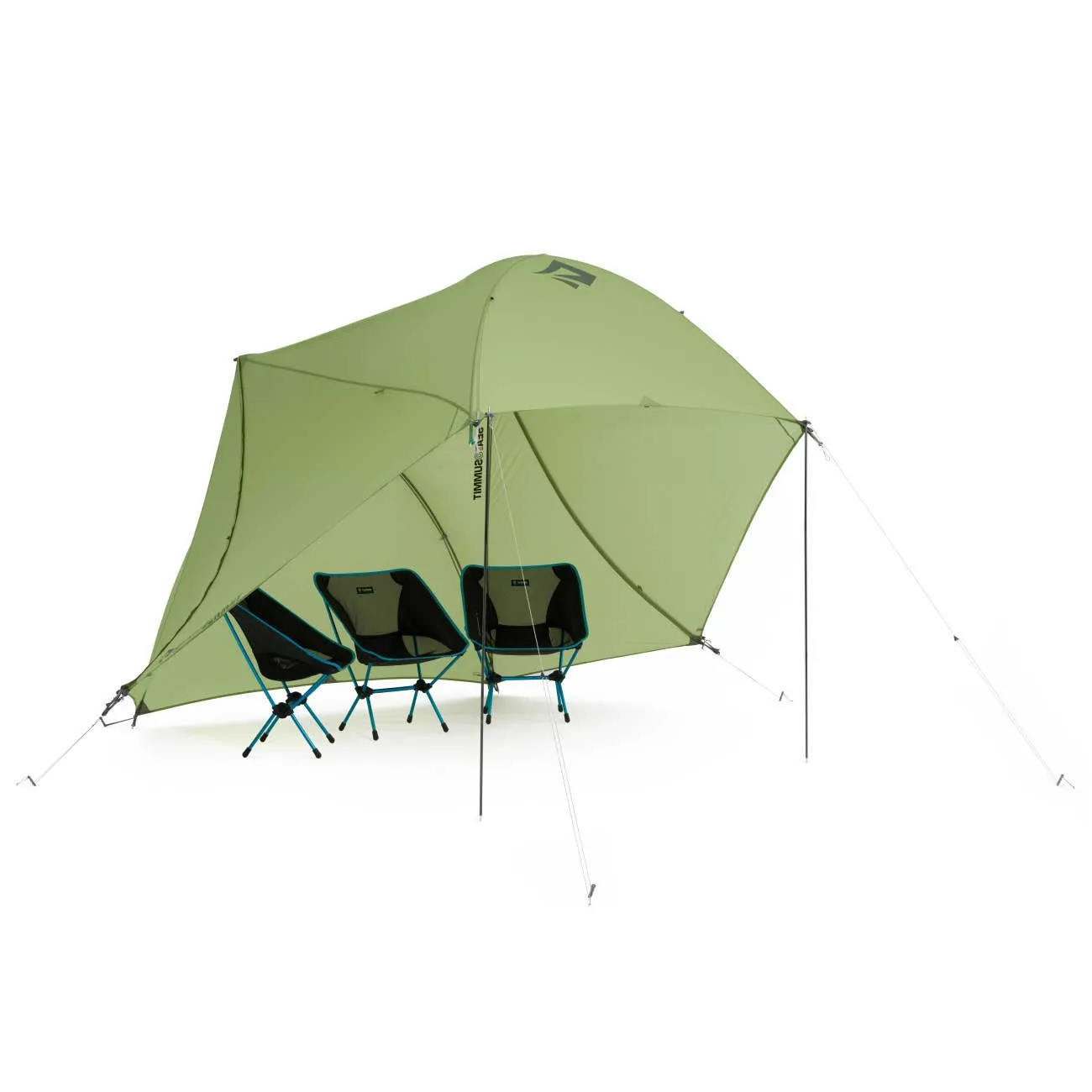 Telos TR3 Tent - Three Person Lightweight Hiking