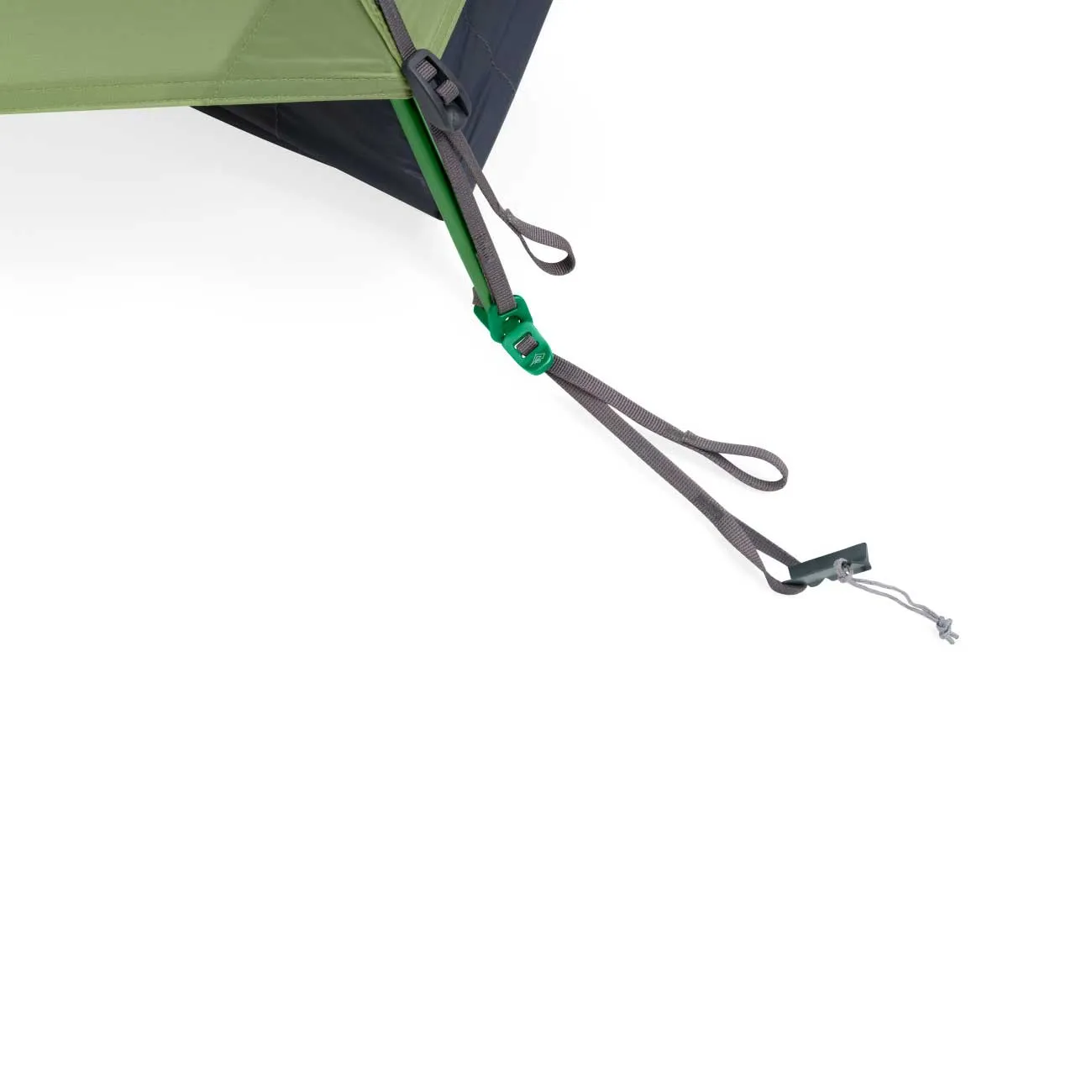 Telos TR3 Tent - Three Person Lightweight Hiking