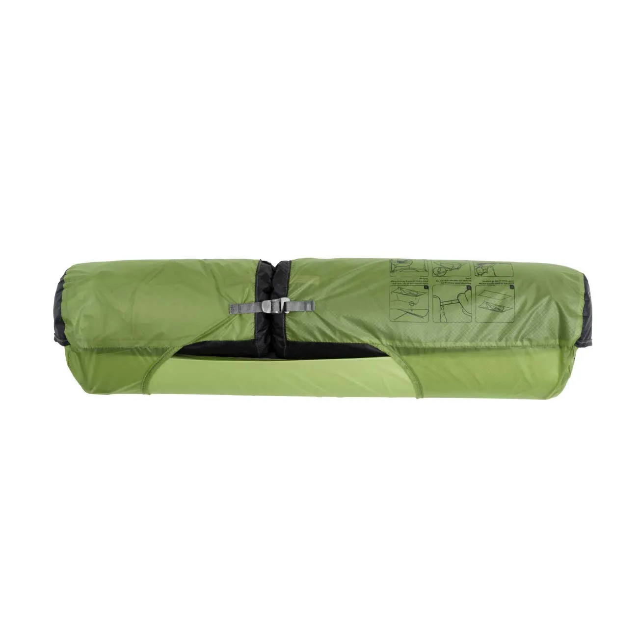 Telos TR3 Tent - Three Person Lightweight Hiking
