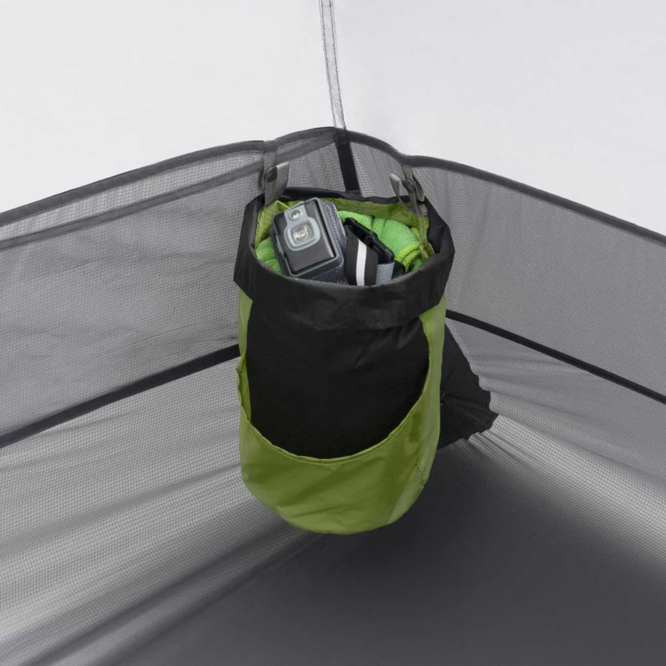 Telos TR3 Tent - Three Person Lightweight Hiking