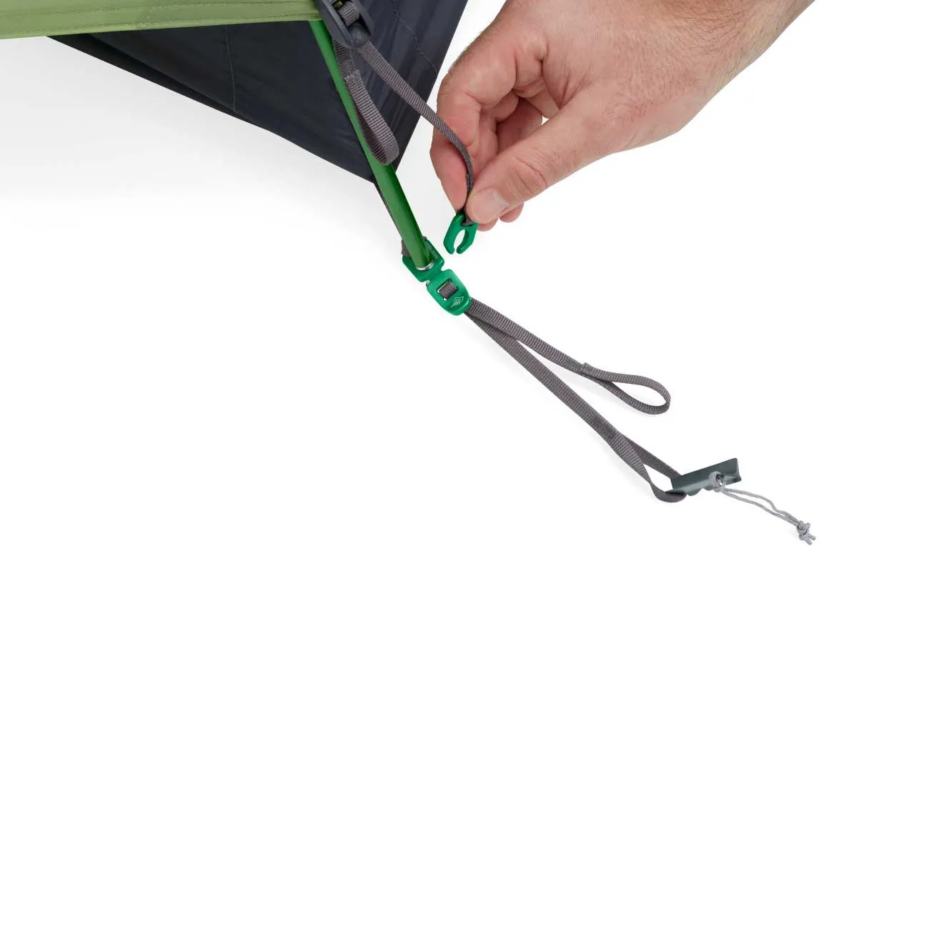 Telos TR3 Tent - Three Person Lightweight Hiking