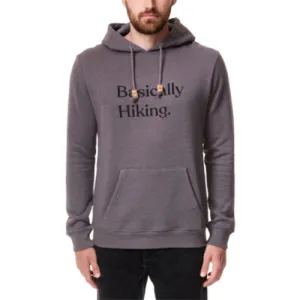 Ten Tree Basically Hiking Hoodie