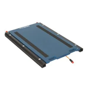 Tengelysúlymérő platform 900x500mm – 10 000 kg