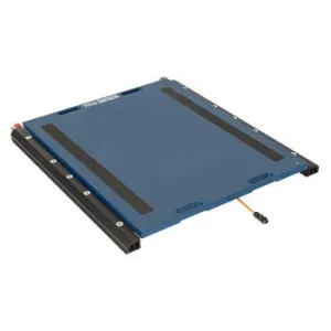 Tengelysúlymérő platform – 900x700 – 20 000 kg