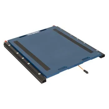 Tengelysúlymérő platform – 900x700 – 20 000 kg
