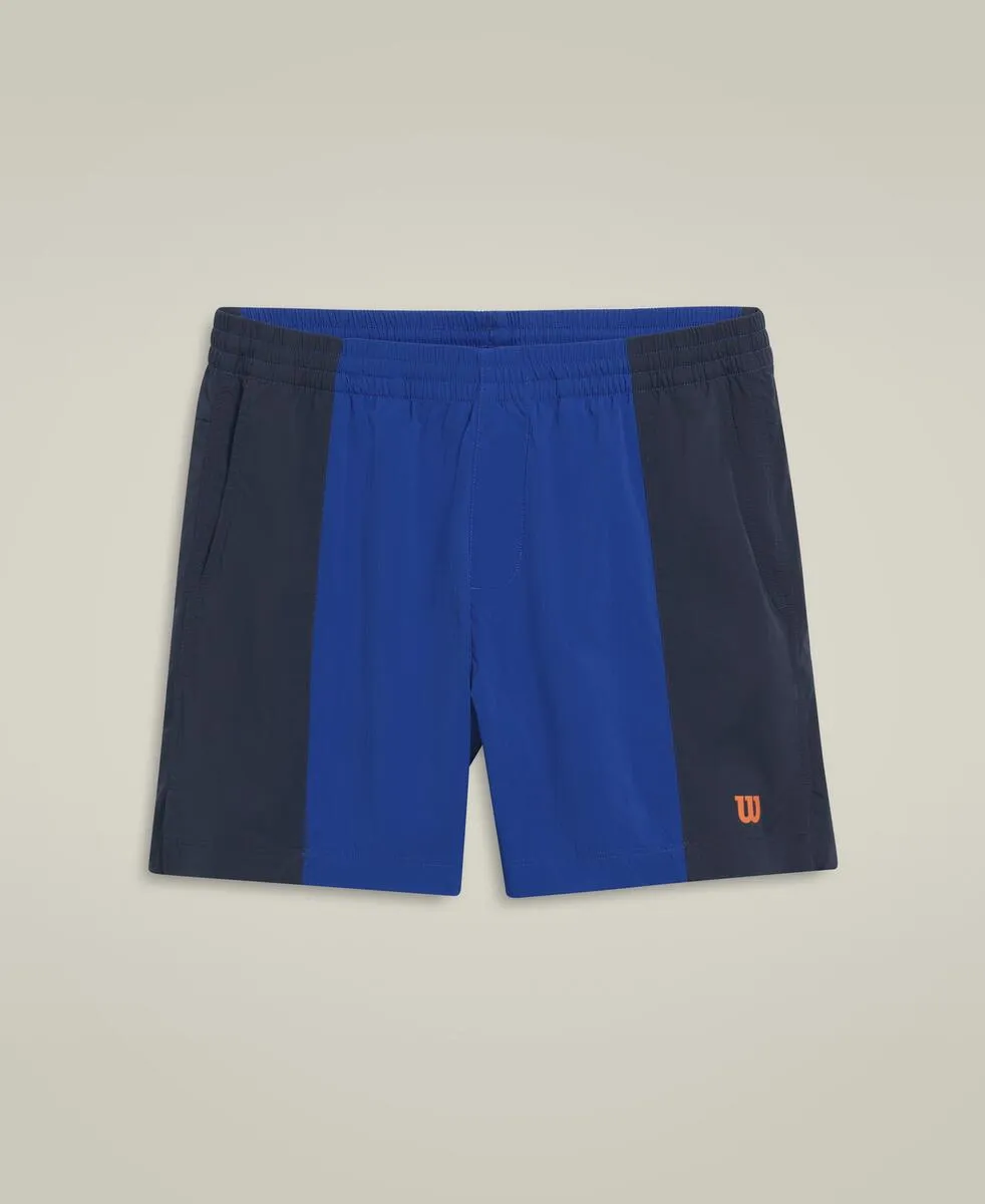 Tennis Volley Short - Royal Blue / Classic Navy