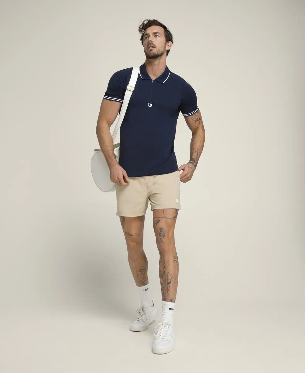 Tennis Volley Short - Safari