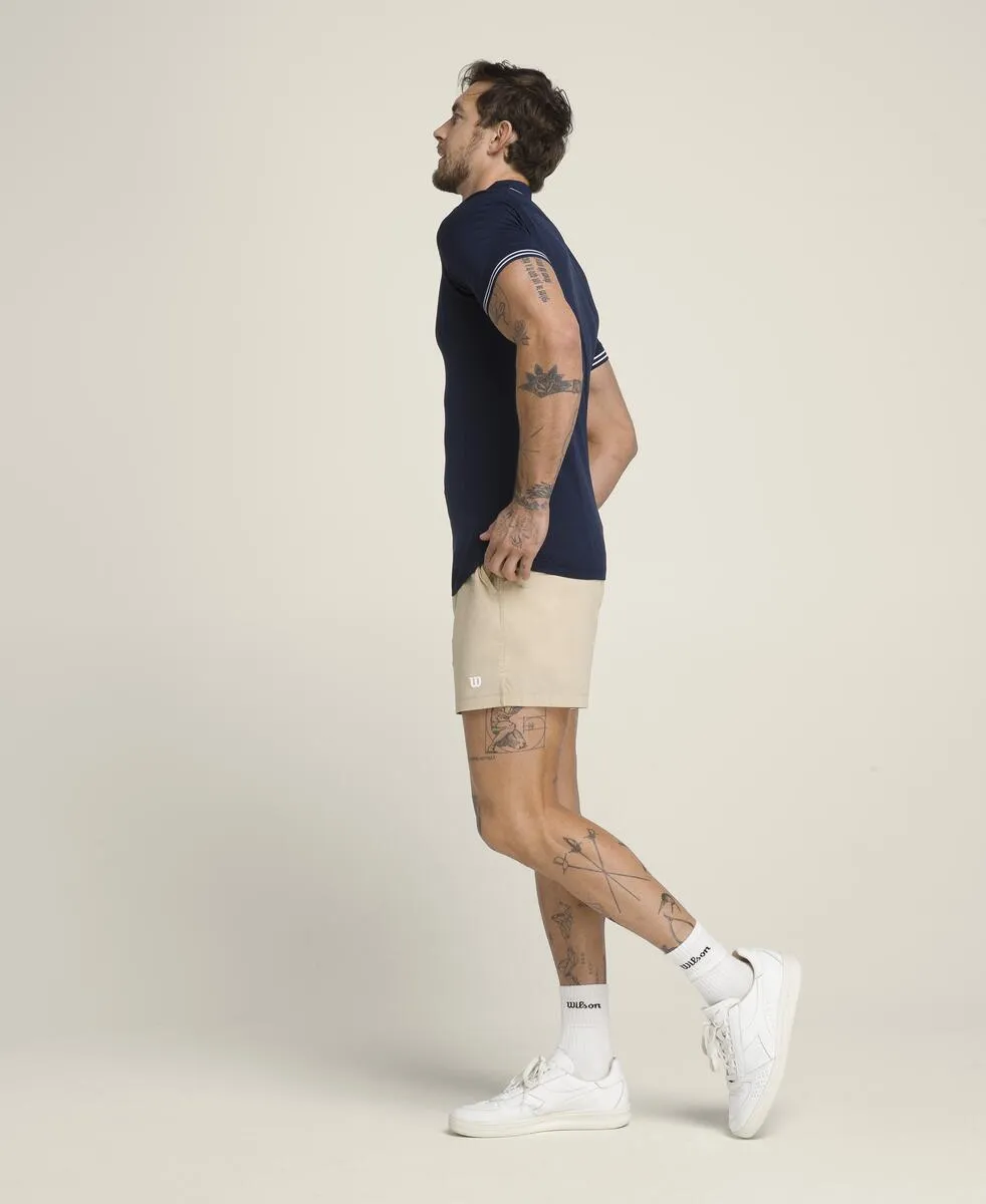 Tennis Volley Short - Safari